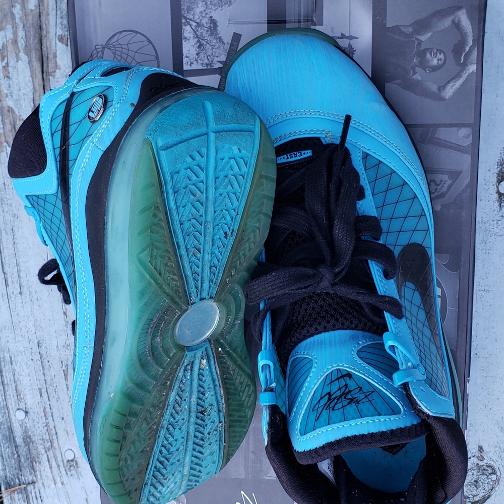 Nike Lebron 7 OG (All Star) - Picture 3 of 4
